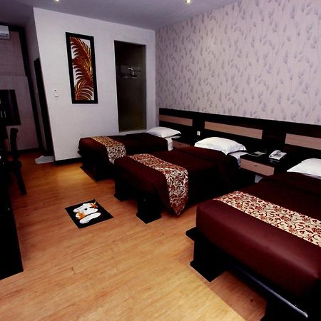 Kusuma Agrowisata Resort & Convention Malang Extérieur photo