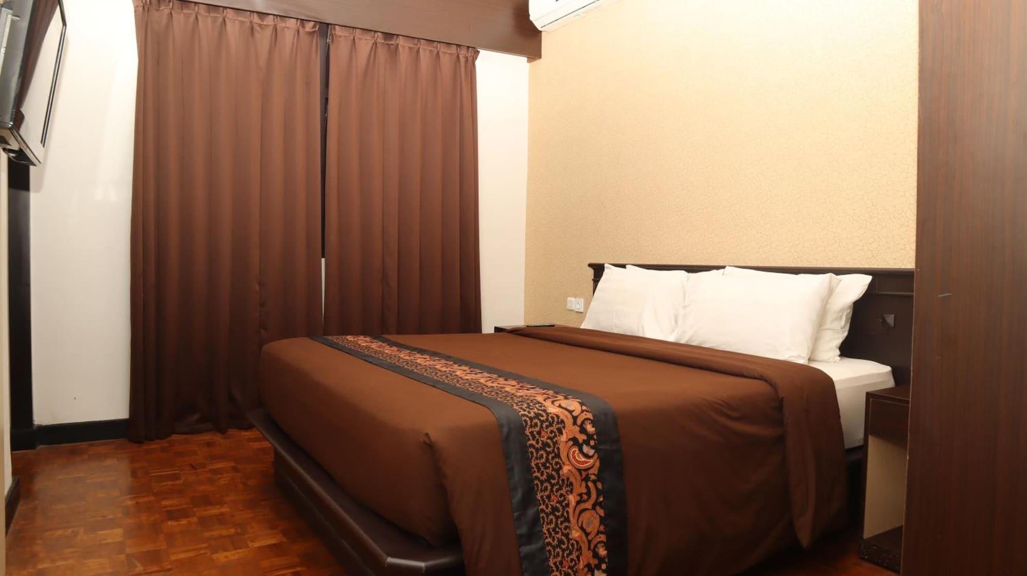 Kusuma Agrowisata Resort & Convention Malang Extérieur photo