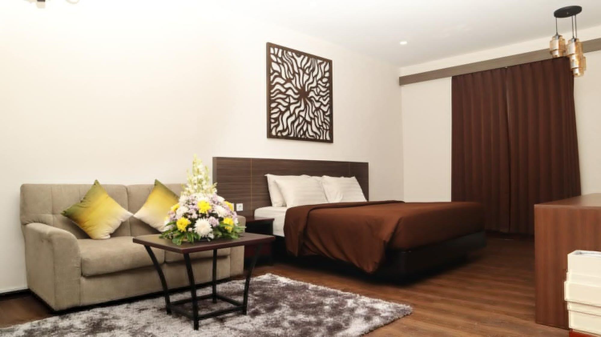 Kusuma Agrowisata Resort & Convention Malang Extérieur photo