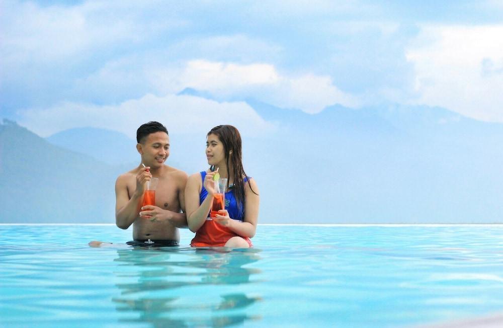 Kusuma Agrowisata Resort & Convention Malang Extérieur photo