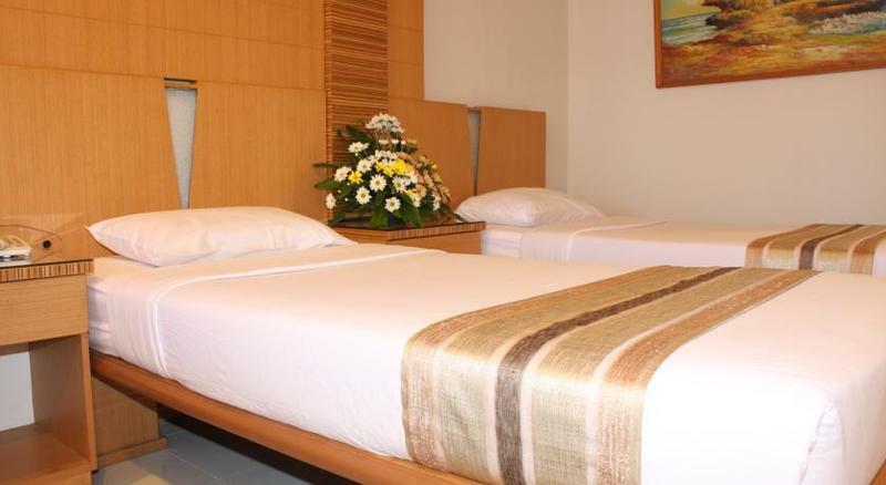 Kusuma Agrowisata Resort & Convention Malang Extérieur photo